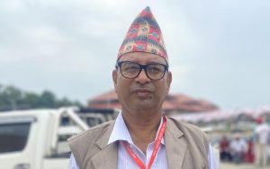 एमाले लुम्बिनी प्रदेश अध्यक्षमा पाल्पाका राधाकृष्ण कंडेल विजयी