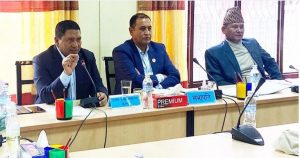 उच्चपदस्थलाई मापदण्डविपरीत दिइएका सुरक्षाकर्मी र सहयोगी फिर्ता गर्न निर्देशन