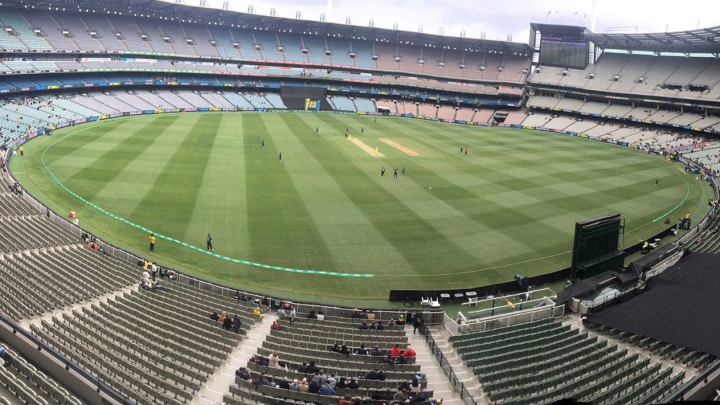 एक दिवसीय विश्वकप क्रिकेट आजदेखि भारतमा शुरु