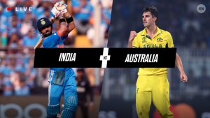एकदिवसीय विश्वकपको उपाधिका लागि आज भारत र अस्ट्रेलिया भिड्दै