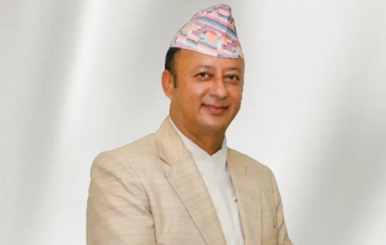 दीपक खड्का प्रकरणमा नयाँ मोड: सर्वोच्चको आदेश, अनुसन्धान फाइल झिकाउन निर्देशन