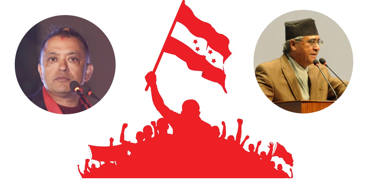 चार महिनाको किचलो सकियो, अदालतले टुङ्ग्यायो कांग्रेस विवाद