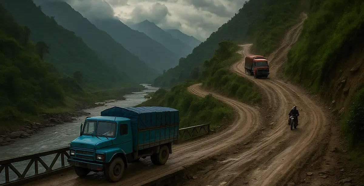 संविधानविपरीत भन्दै स्थानीय तहको ढुवानी कर हटाउन सरकारको आदेश