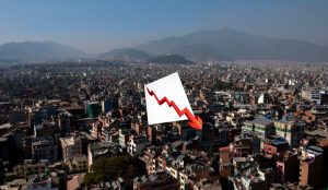 आईएमएफको नयाँ प्रक्षेपण: नेपालको आर्थिक वृद्धि घट्ने