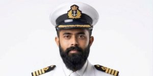 इरानबाट नेपाली क्याप्टेन अमृत झा रिहा — कूटनीतिक पहलपछि आयो सुखद खबर