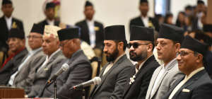 प्रतिनिधिसभा २०८२ को पहिलो अधिवेशन सम्पन्न, ९ दिनमा महत्वपूर्ण संसदीय गतिविधि