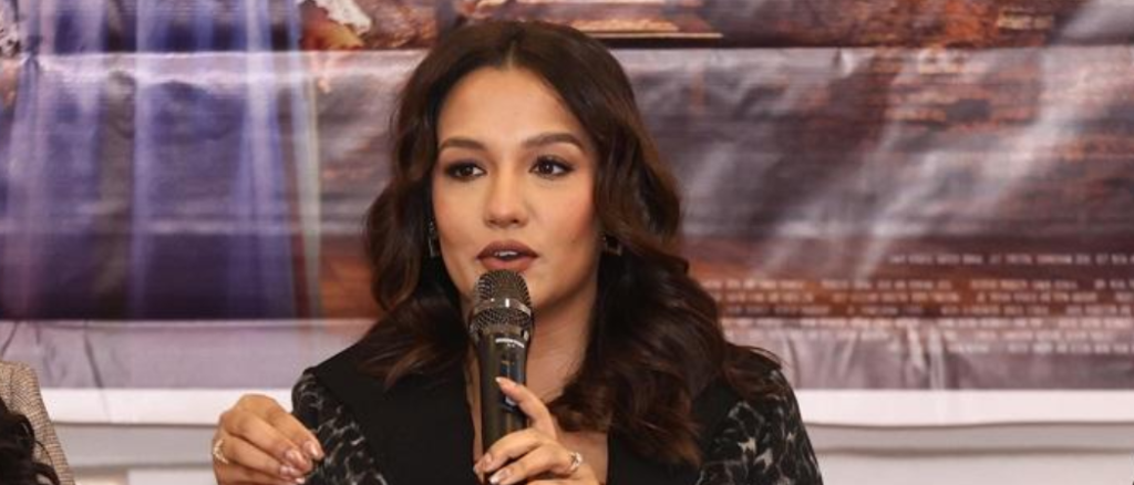 प्रियंका कार्कीको फिल्म ‘मास्टर्नी’ साउन २८ मा प्रदर्शनमा आउने