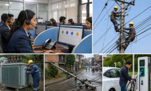 ऊर्जामन्त्रीको पहलमा ‘११५१’ हटलाइन अब सक्रिय समस्या समाधान केन्द्र