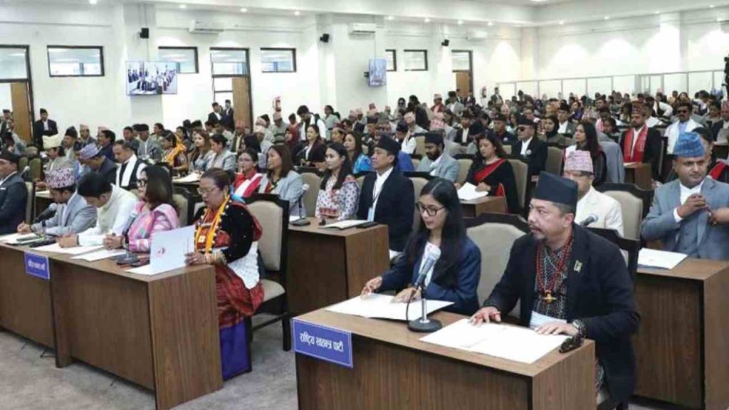 आज बस्दै दस संसदीय समितिका बैठक : बजेट, मानवअधिकार र पूर्वाधारमा छलफल हुने