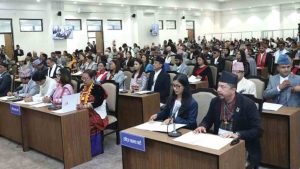 आज बस्दै दस संसदीय समितिका बैठक : बजेट, मानवअधिकार र पूर्वाधारमा छलफल हुने
