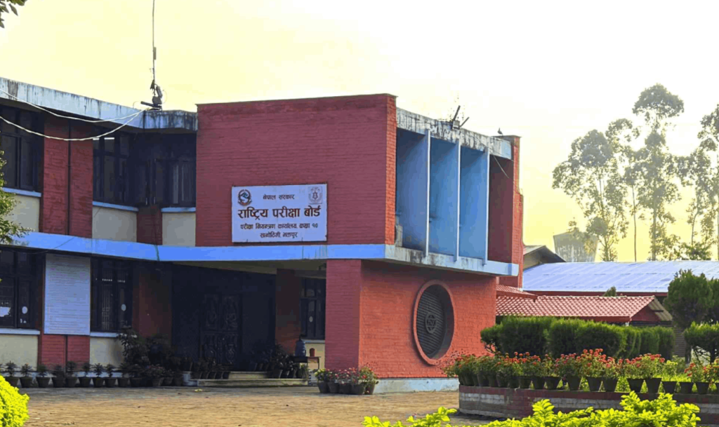 एसईई नतिजाले झस्कायो: चार विद्यालयबाट एक जना पनि पास भएनन्